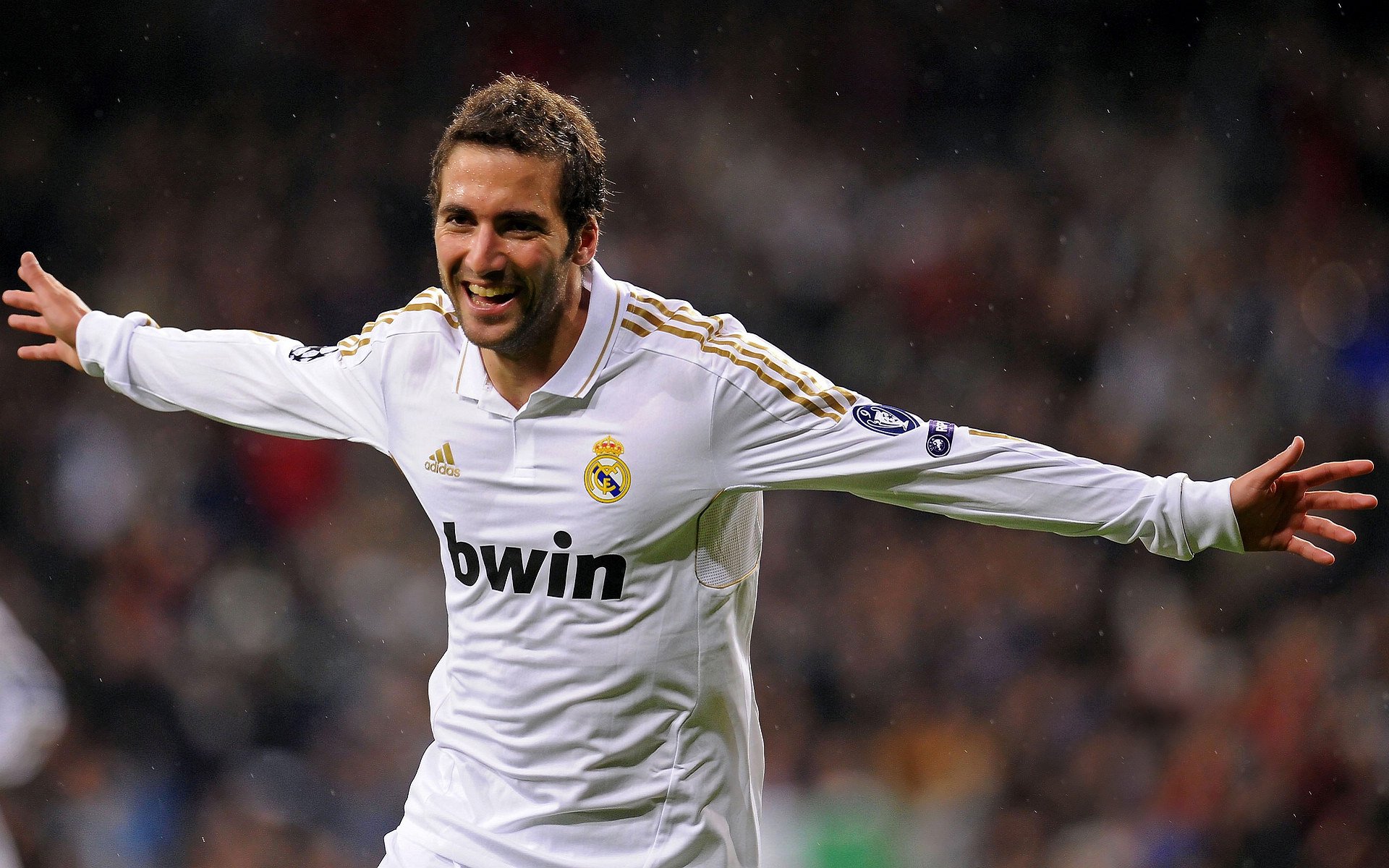 未来“欧洲王者”正在崛起:新一代领军蜂起